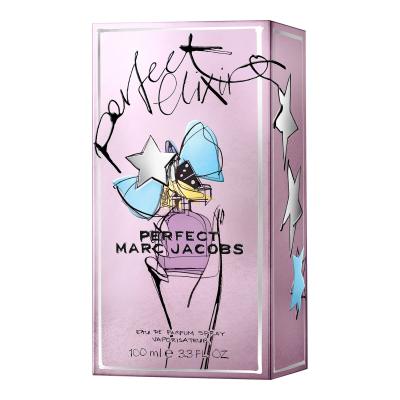 Marc Jacobs Perfect Elixir Eau de Parfum für Frauen 100 ml