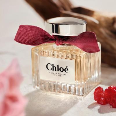 Chloé Chloé L&#039;Eau De Parfum Intense Eau de Parfum für Frauen 100 ml