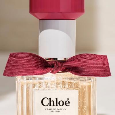 Chloé Chloé L&#039;Eau De Parfum Intense Eau de Parfum für Frauen 100 ml