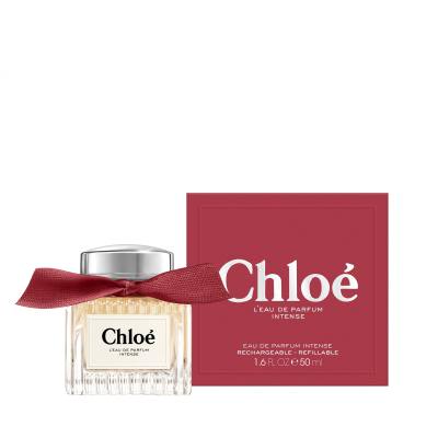 Chloé Chloé L&#039;Eau De Parfum Intense Eau de Parfum für Frauen 50 ml