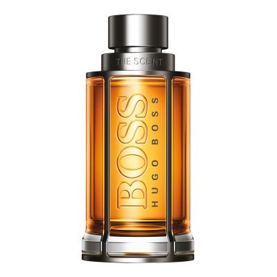 HUGO BOSS Boss The Scent 2015 Eau de Toilette für Herren 200 ml