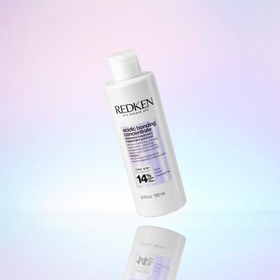 Redken Acidic Bonding Concentrate Intensive Treatment Haarmaske für Frauen 190 ml