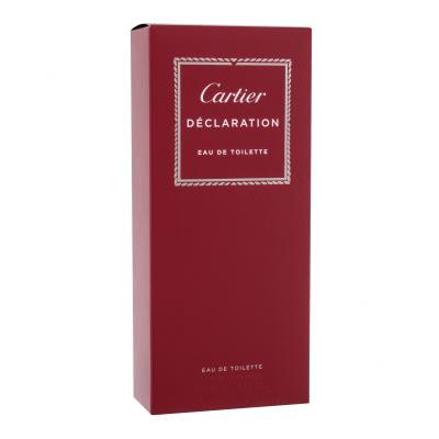 Cartier Déclaration Eau de Toilette für Herren 150 ml