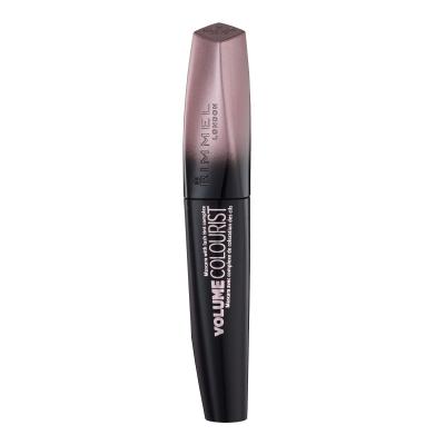 Rimmel London Volume Colourist Mascara für Frauen 11 ml Farbton  001 Black