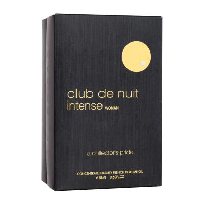 Armaf Club de Nuit Intense Parfümiertes Öl für Frauen 18 ml