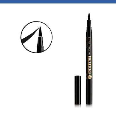 BOURJOIS Paris Liner Feutre Eyeliner für Frauen 0,8 ml Farbton  41 Ultra Black