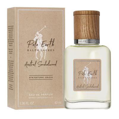 Ralph Lauren Polo Earth Austral Sandalwood Eau de Parfum 40 ml