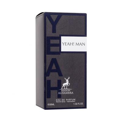 Maison Alhambra Yeah! Eau de Parfum für Herren 30 ml