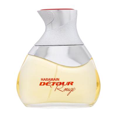 Al Haramain Détour Rouge Eau de Parfum 100 ml