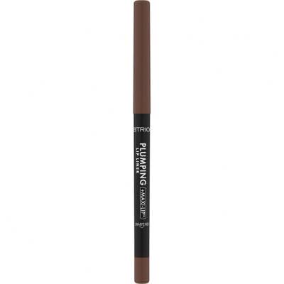 Catrice Plumping Lip Liner Lippenkonturenstift für Frauen 0,35 g Farbton  170 Chocolate Lover