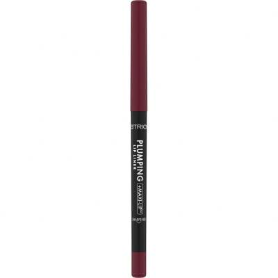 Catrice Plumping Lip Liner Lippenkonturenstift für Frauen 0,35 g Farbton  180 Cherry Lady