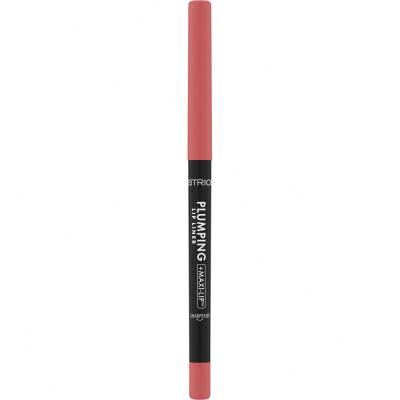 Catrice Plumping Lip Liner Lippenkonturenstift für Frauen 0,35 g Farbton  200 Rosie Feels Rosy