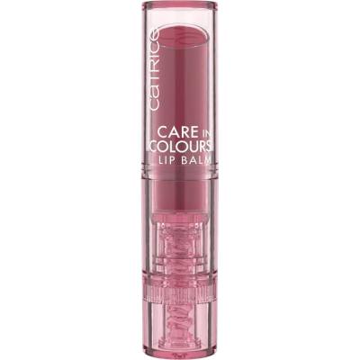 Catrice Care In Colours Lip Balm Lippenbalsam für Frauen 3 g Farbton  030 Bubbly Friday