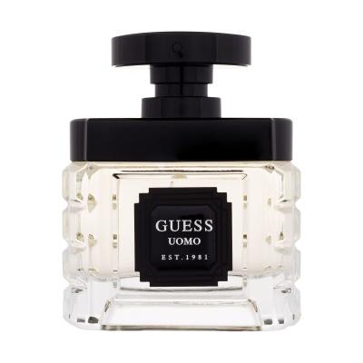 GUESS Uomo Eau de Toilette für Herren 50 ml