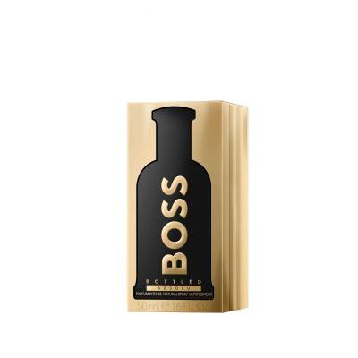 HUGO BOSS Boss Bottled Absolu Parfum für Herren 50 ml