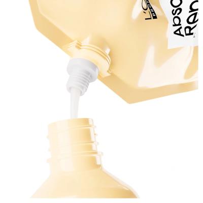 L&#039;Oréal Professionnel Absolut Repair Professional Shampoo Shampoo für Frauen Nachfüllung 500 ml