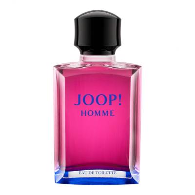 JOOP! Homme Neon Edition Eau de Toilette für Herren 125 ml