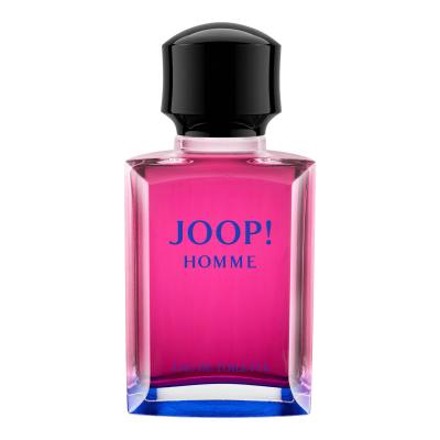 JOOP! Homme Neon Edition Eau de Toilette für Herren 75 ml