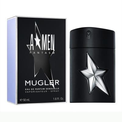 Mugler A*Men Fantasm Eau de Parfum für Herren 50 ml