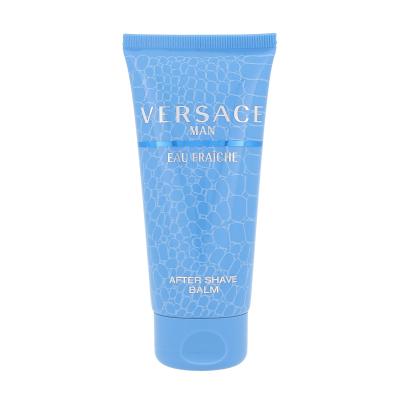 Versace Man Eau Fraiche After Shave Balsam für Herren 75 ml