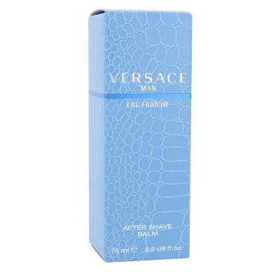 Versace Man Eau Fraiche After Shave Balsam für Herren 75 ml