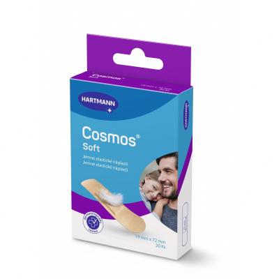 Cosmos Soft Pflaster Set