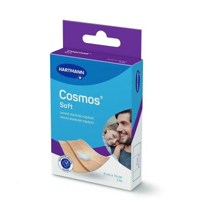 Cosmos Soft Pflaster Set