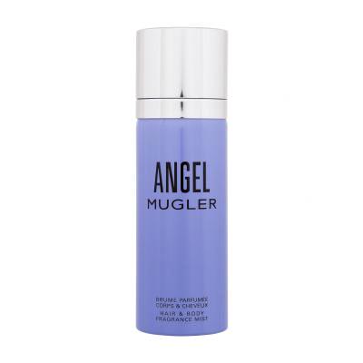 Mugler Angel Körperspray für Frauen 100 ml