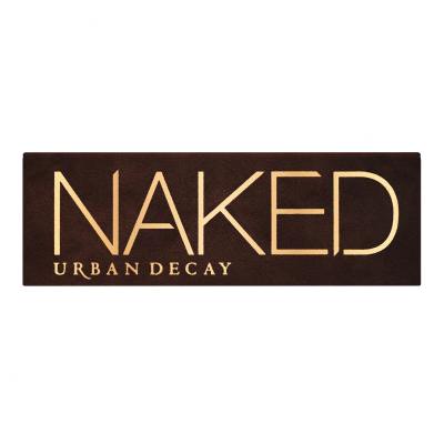 Urban Decay Naked The Original Eyeshadow Palette Lidschatten für Frauen 12 g