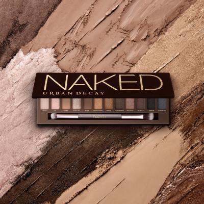 Urban Decay Naked The Original Eyeshadow Palette Lidschatten für Frauen 12 g