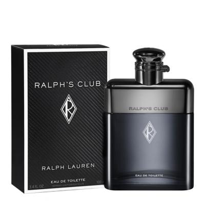 Ralph Lauren Ralph&#039;s Club Eau de Toilette für Herren 100 ml