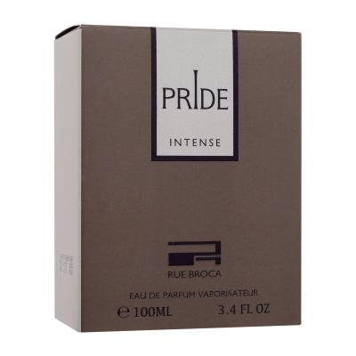 Rue Broca Pride Intense Eau de Parfum für Herren 100 ml