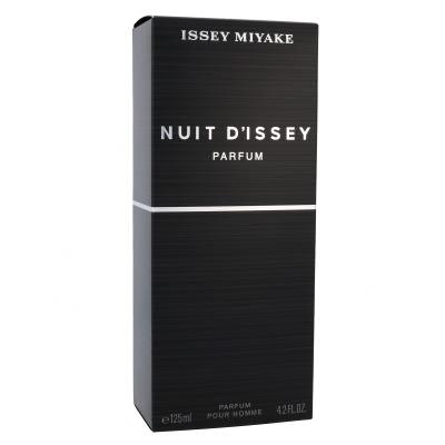 Issey Miyake Nuit D´Issey Parfum Parfum für Herren 125 ml