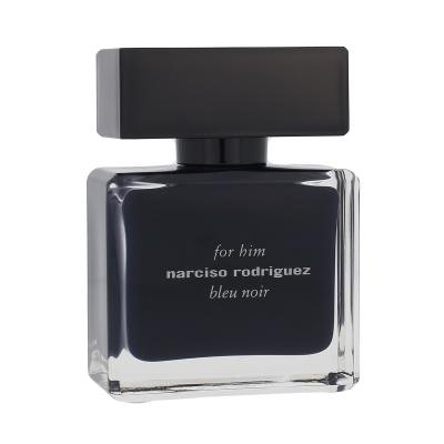 Narciso Rodriguez For Him Bleu Noir Eau de Toilette für Herren 50 ml