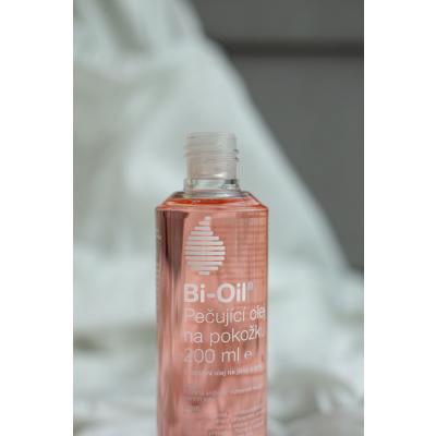 Bi-Oil PurCellin Oil Cellulite &amp; Schwangerschaftsstreifen für Frauen 200 ml