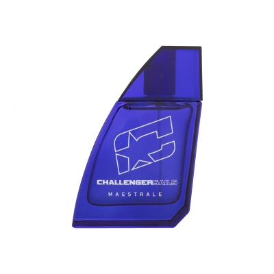 Challenger Sails Maestrale Eau de Toilette für Herren 100 ml