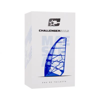 Challenger Sails Maestrale Eau de Toilette für Herren 100 ml