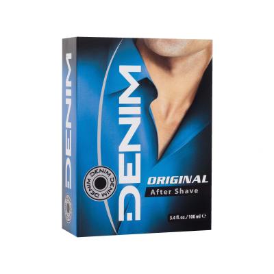 Denim Original Rasierwasser für Herren 100 ml