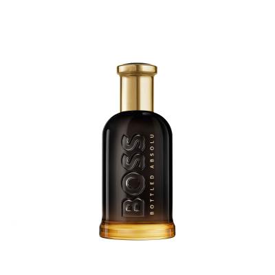 HUGO BOSS Boss Bottled Absolu Parfum für Herren 200 ml