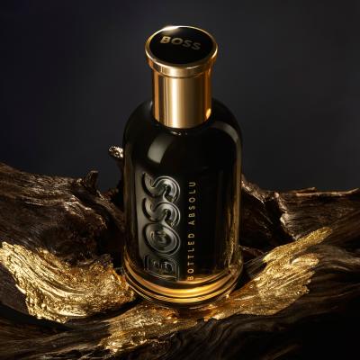 HUGO BOSS Boss Bottled Absolu Parfum für Herren 100 ml