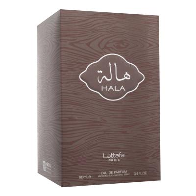 Lattafa Pride Hala Eau de Parfum 100 ml