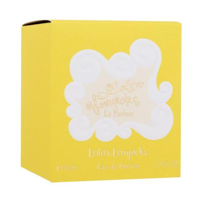 Lolita Lempicka Lolita Lempicka Le Parfum Eau de Parfum für Frauen 50 ml