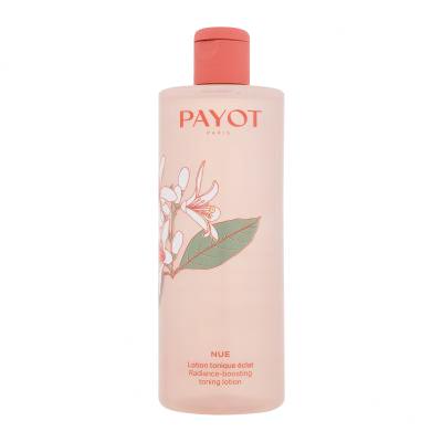 PAYOT Nue Radiance-Boosting Toning Lotion Gesichtswasser und Spray für Frauen 400 ml