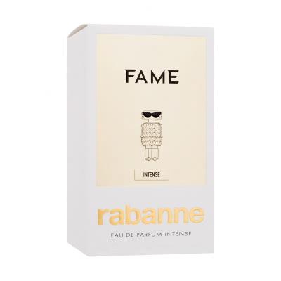 Paco Rabanne Fame Intense Eau de Parfum für Frauen 30 ml