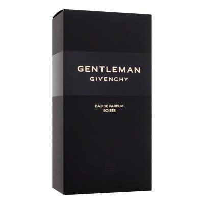 Givenchy Gentleman Boisée Eau de Parfum für Herren 200 ml