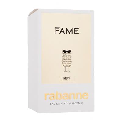 Paco Rabanne Fame Intense Eau de Parfum für Frauen 50 ml