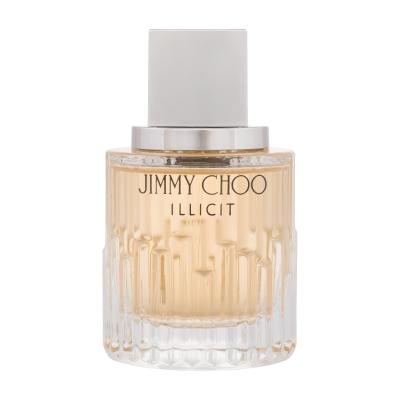 Jimmy Choo Illicit Eau de Parfum für Frauen 40 ml