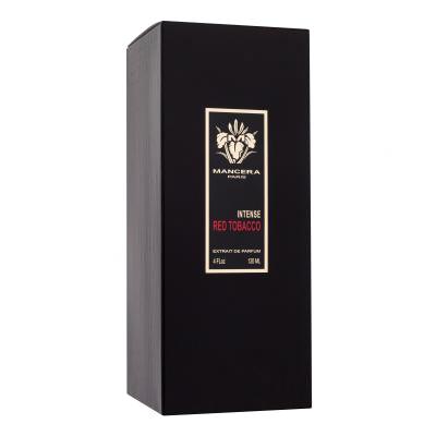 MANCERA Les Confidentiels Red Tobacco Intense Extrait de Parfum 120 ml