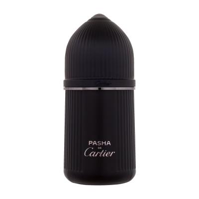 Cartier Pasha De Cartier Noir Absolu Parfum für Herren 100 ml