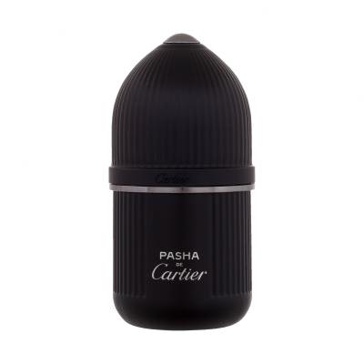 Cartier Pasha De Cartier Noir Absolu Parfum für Herren 50 ml